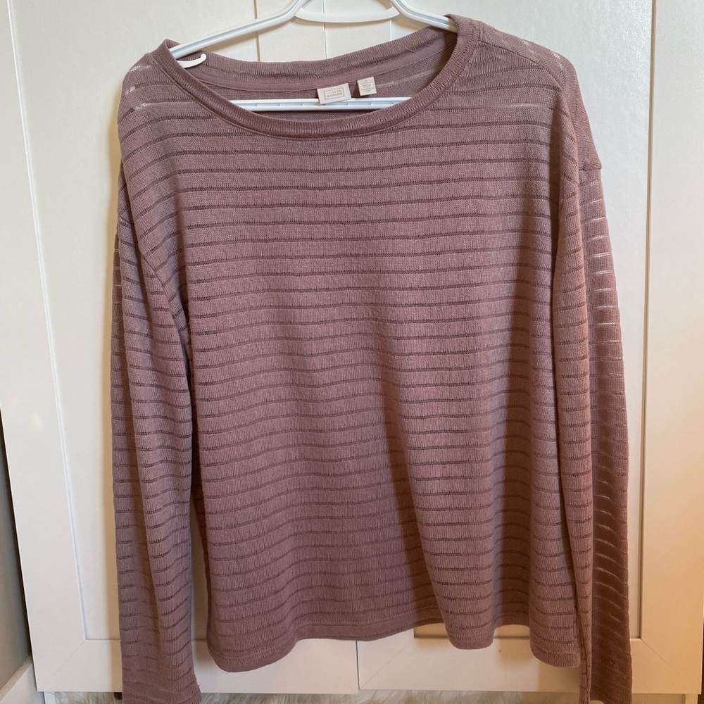 2/$30 ⚡️ - SHIRT | Women’s 14th & union size small